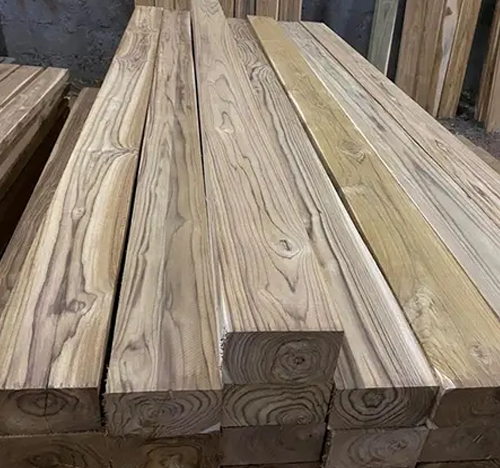 African Teak Wood Manufacturer in Ahmedabad, Gujarat India