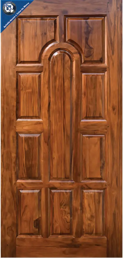 Pine Door Manufacturers