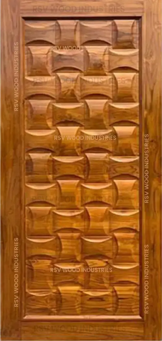 carved wooden door suppliers near me