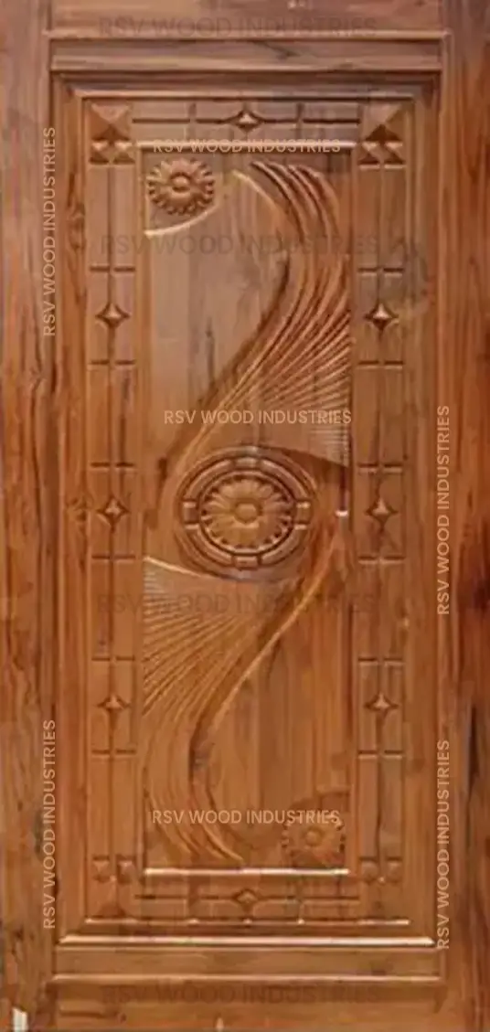 carved wooden door suppliers in gujarat