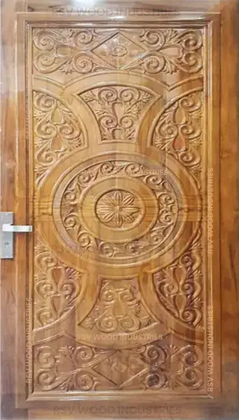 carved wooden door suppliers in gujarat