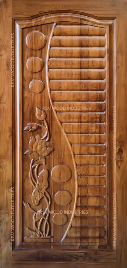 main door carving designs for indian homes