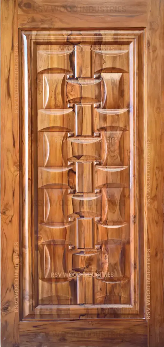 modern wood carving designs for main door