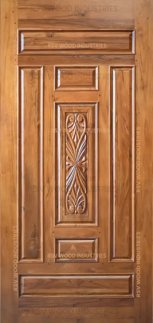wooden door suppliers in india