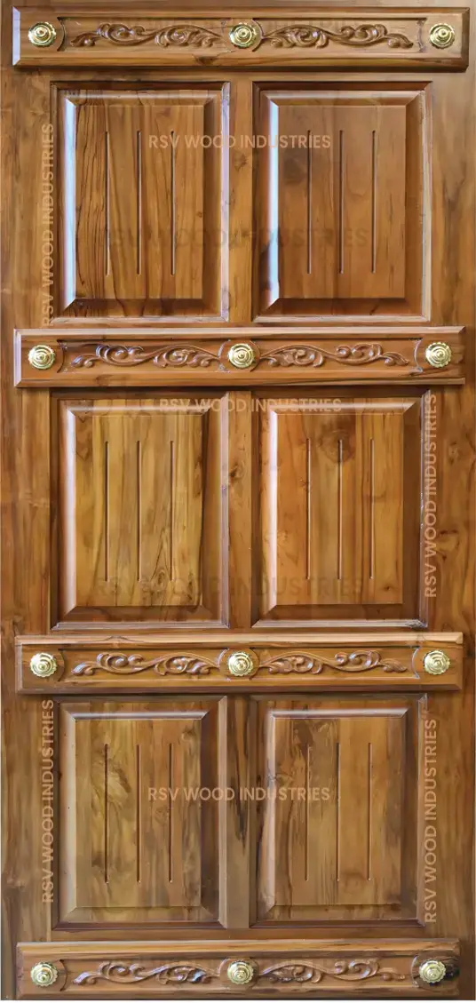 carved wooden door suppliers near me