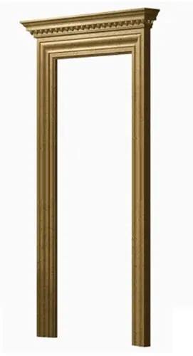 Wooden Door Frame Exporters