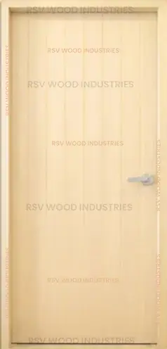 flush door manufacturers in gandhinagar