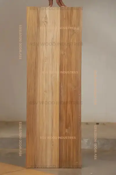 rubber wood finger joint board price near gujarat