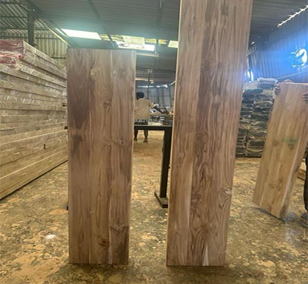 finger joint wood price in ahmedabad