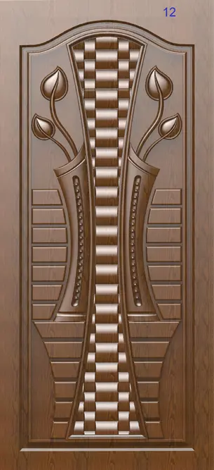 Latest CNC Door Designs