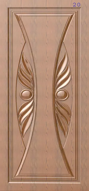 Latest CNC Door Designs