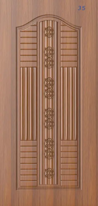 Latest CNC Door Designs