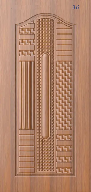 Latest CNC Door Designs