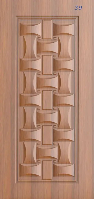 Latest CNC Door Designs