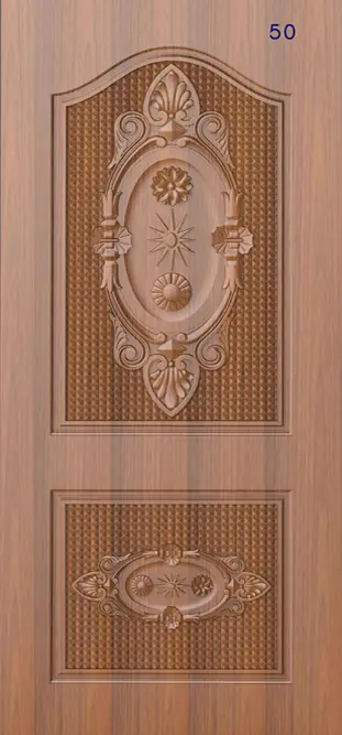 Latest CNC Door Designs