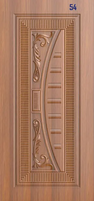 Latest CNC Door Designs