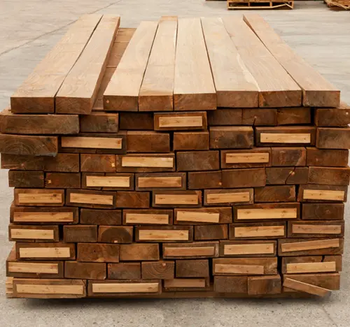 Latin Teak (Pre-Dried) Manufacturer