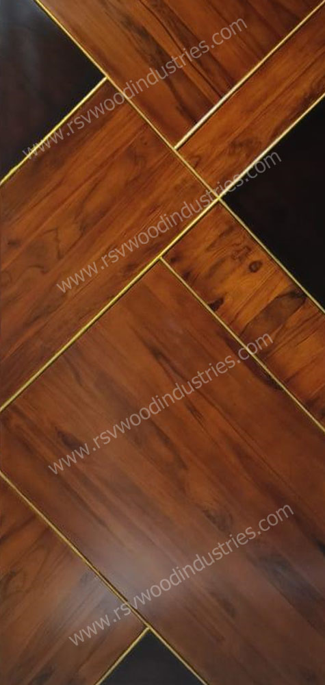 Panel Door Manufacturer in India