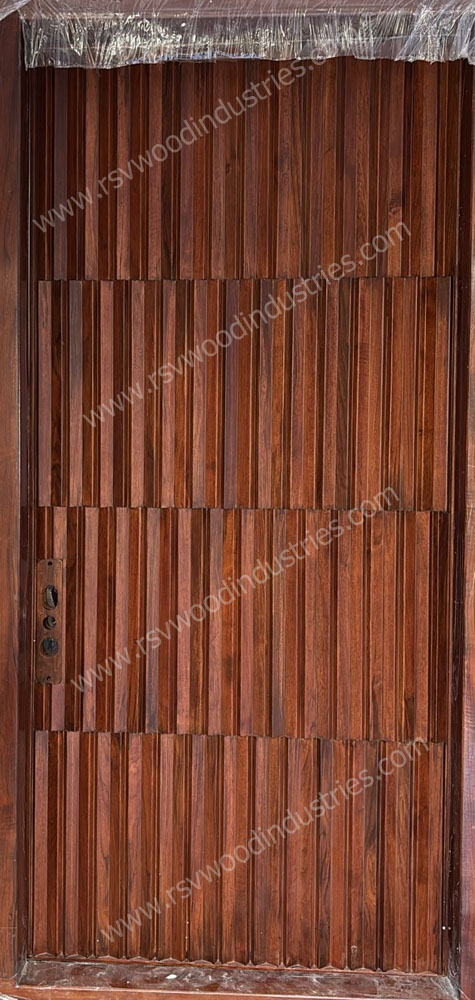 wooden panel door manufacturers in vadodara, baroda, gandhinagar, gujarat, india