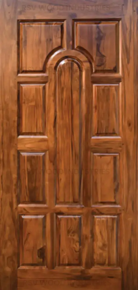 Panel Door Manufacturer in India