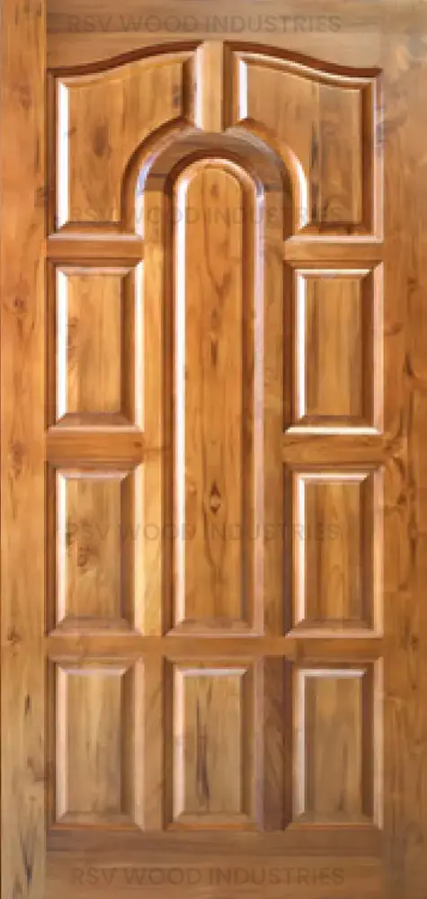 Manufacturers, suppliers and dealers of Wooden Panel Doors in pune, banglore, coimbatore, jharkhand, bihar, india at best price