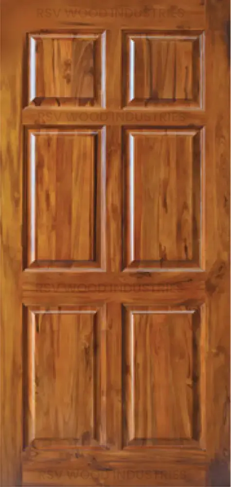 Manufacturers, suppliers and dealers of Wooden Panel Doors in gandhidham, bhuj, ahmedabad, surat, baroda, gandhinagar, gujarat, india at best price