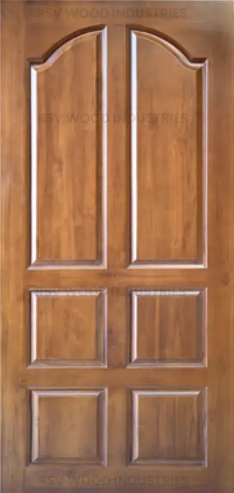 Are you looking for Wooden Panel Doors or Wooden Panel Doors Manufacturers & Suppliers in Gujarat, India.