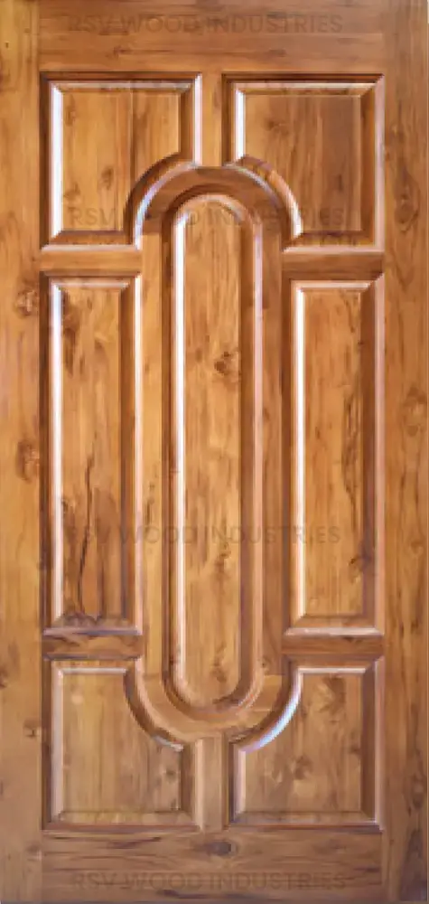 Wooden Door In Vadodara (लकड़ी के दरवाजे, वडोदरा)