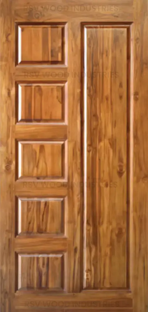 wooden panel door manufacturers in vadodara, baroda, gandhinagar, gujarat, india