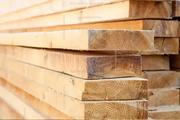 Seasoned Wood Suppliers