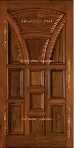 Manufacturers, suppliers and dealers of Solid Wood Doors in gandhidham, bhuj, ahmedabad, surat, baroda, gandhinagar, gujarat, india at best price