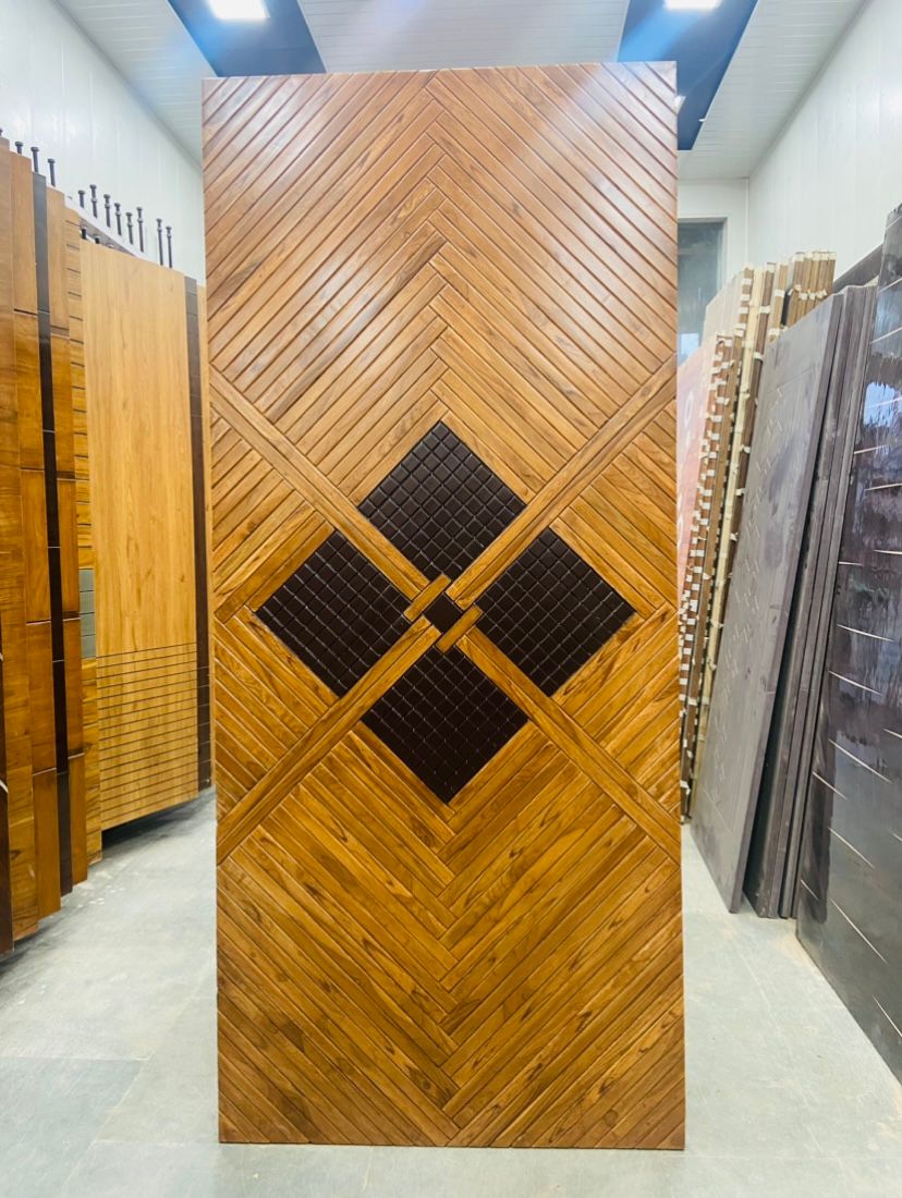 laminated door manufacturers in india