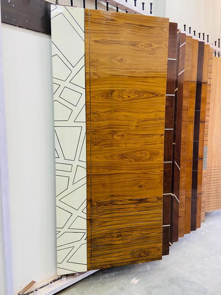 veneer door manufacturers