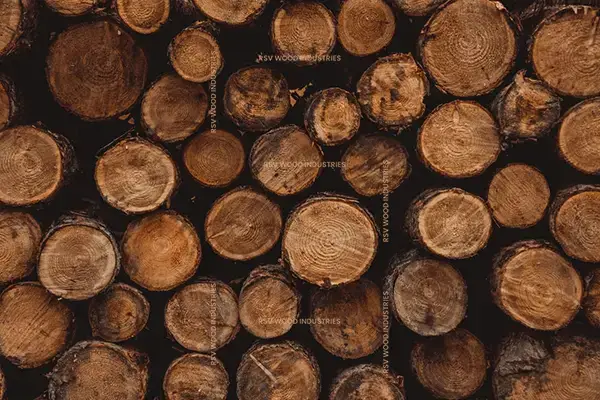 Wooden Logs Manufacturers