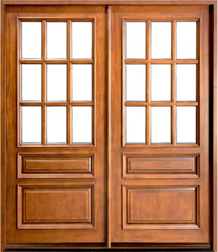 Jali door Manufacturer